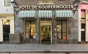 Koopermoolen Hotel Amsterdam